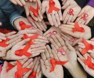 Немцы пообещали Крыму помочь в борьбе со СПИДом