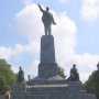 Памятник Ленину в Севастополе будут охранять от «приезжих сволочей»