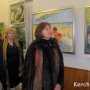 В Керченской картинной галерее открыли новую выставку