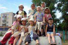 В Севастополе сделают Центр социально-психологической реабилитации детей
