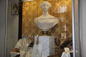 В Керчь привезли жемчужину коллекции Симферопольского художественного музея