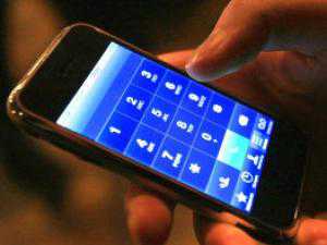 Симферополец пытался расплатиться в ночном клубе чужим мобильными телефоном