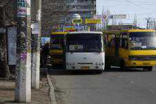 В Столице Крыма требуется снизить загруженность дорог, – опрос КИА