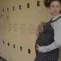 Беременных украинских школьниц освободили от экзаменов