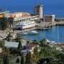Порты Крыма начали подготовку к приему туристов
