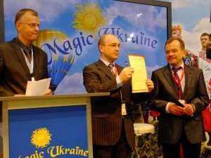 Крым и крупнейший туроператор Германии подписали меморандум о сотрудничестве