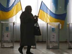 ПР победила на внеочердных выборах в Крыму