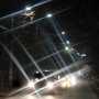 В Столице Крыма улицы будут освещать экономными лампами
