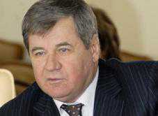 Яцубу выдвинули кандидатом в депутаты городского совета Севастополя