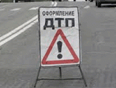 В Крыму автомобилисты сбили двух человек и скрылись с места происшествия
