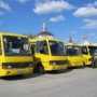 Совмин объявил конкурс на перевозку пассажиров
