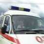 СБУ подтвердила: за рулем легковушки, врезавшейся в «скорую» в Феодосии, сидел сотрудник спецслужбы