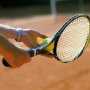 В Саках пройдёт теннисный турнир «Солнечный берег»