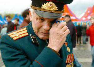 Севастопольский пенсионный фонд отказался доплатить старику за работу в годы войны