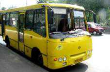 На празднование Масленицы в Добровскую долину будут ходить рейсовые автобусы