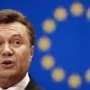 Янукович определился с первоочередными мерами по евроинтеграции