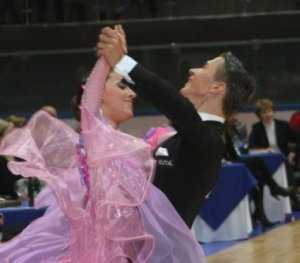 В Севастополе пройдёт фестиваль бального танца