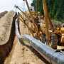Фирме из Крыма запретили строить газопроводы