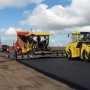 Ремонт дорог в Крыму пообещали завершить за две недели