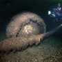 Крым откроет центр подводной археологии