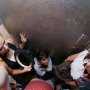 В Житомире 46 человек одновременно застряли в лифтах