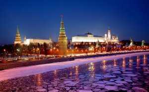 В Столице России презентуют крымский оздоровительный туризм