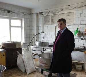 Хладокомбинат в Севастополе проверят на санитарные условия