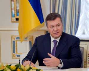 Янукович напомнил работникам ЖКХ (ЖИЛИЩНО КОММУНАЛЬНОЕ ХОЗЯЙСТВО) об ответственности за комфорт украинцев