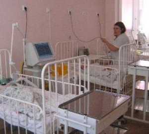 Детской инфекционной больнице в Симферополе пообещали внеплановые проверки