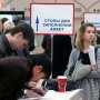 В ярмарке вакансий в Столице Крыма захотели поучаствовать 50 работодателей