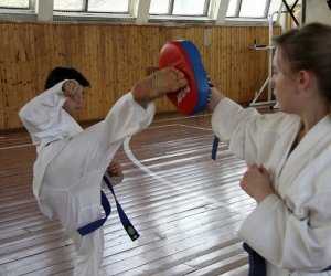 В Евпатории проведут турнир по киокушин карате