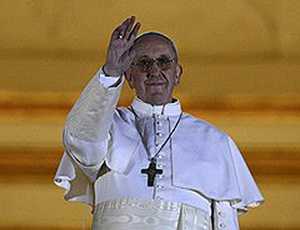 РПЦ призвала нового Папу Римского отказаться от поддержки украинских греко-католиков