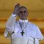 РПЦ призвала нового Папу Римского отказаться от поддержки украинских греко-католиков