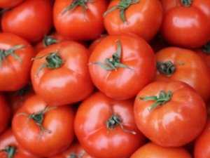 Насколько безопасны турецкие помидоры и огурцы?