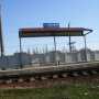 Московский поезд сбил насмерть «металлиста» в Крыму
