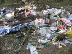 Джанкой очистят от мусора за 840 тысяч
