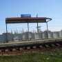 На станции в Крыму поезд насмерть сбил похитителя металлолома