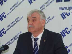 Чиновники развалили лесное хозяйство Крыма – экс-председатель Рескомлеса