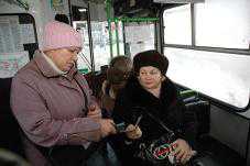 В Крыму предлагают пересмотреть механизм компенсации перевозчикам льготного проезда