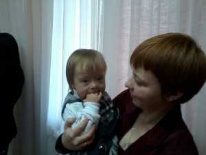 В Крыму стали меньше отказываться от детей с синдромом Дауна – Минздрав