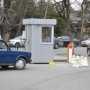 Власти Симферополя расторгают договоры с операторами парковок