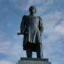 Севастополь поставит все памятники на баланс