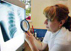 В Севастополе можно бесплатно пройти обследование на туберкулез