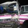 С начала года в авариях с автобусами в Крыму погибли пять человек