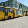 Ветераны в Столице Крыма провели рейд по общественному транспорту