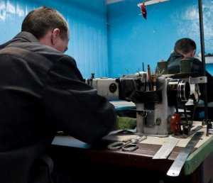 Руководству колоний в Крыму посоветовали искать решение проблемы занятости заключенных