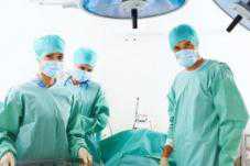 В перинатальном центре в Столице Крыма проведут операцию ультразвуковым скальпелем