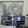 Непогода на западе страны задержала поставку томографа для больницы в Севастополе
