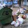 В Столице Крыма развернулись мусорные войны