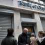 Крупнейший банк Кипра попросил ввести налог на депозиты